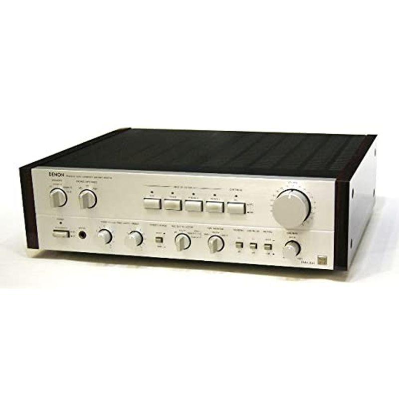 DENON PMA-970 デノン デンオン ダイレクトDCサーボ方式DENON class A