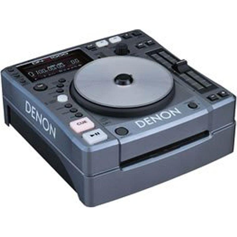 DENON DJ CDプレーヤー ブラック DN-S1000