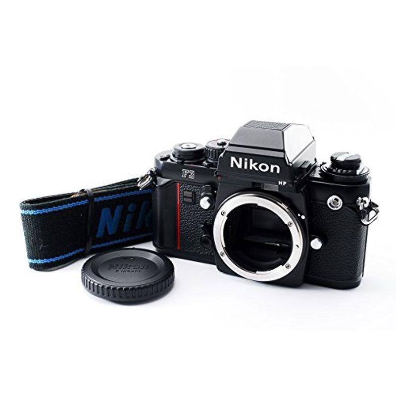 Nikon ニコン F3 HP ボディ フィルムカメラ | www.vinoflix.com