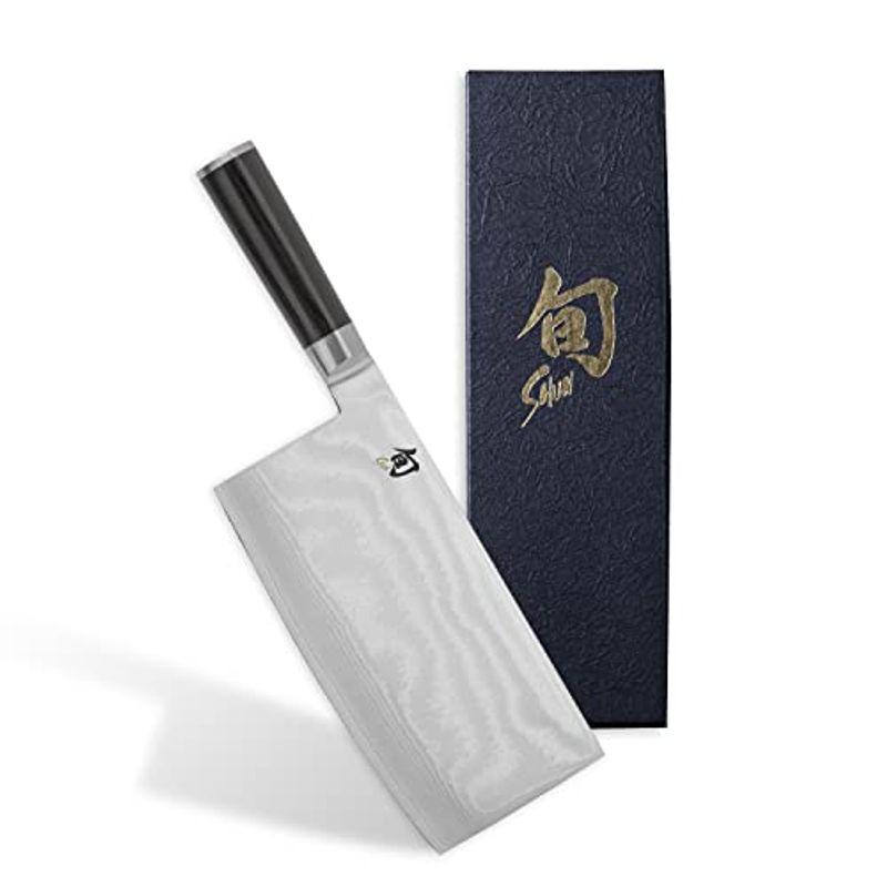 旬Shun Classic 中華包丁 180mm 中華 菜切り包丁 【公式通販】