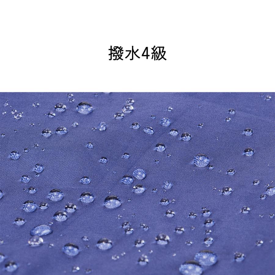 Waterfront 公式 クイックシャットライト 55cm 形状記憶 折りたたみ 軽量 雨晴兼用 3段 メンズ レディース UVカット90%以上 たたみやすい シェイプメモリー機能 | Waterfront | 10