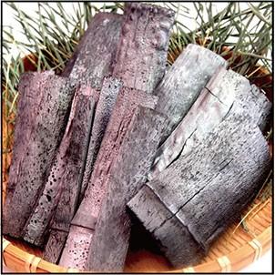 白金竹炭-PLATINUM-（80グラム） |  | 02