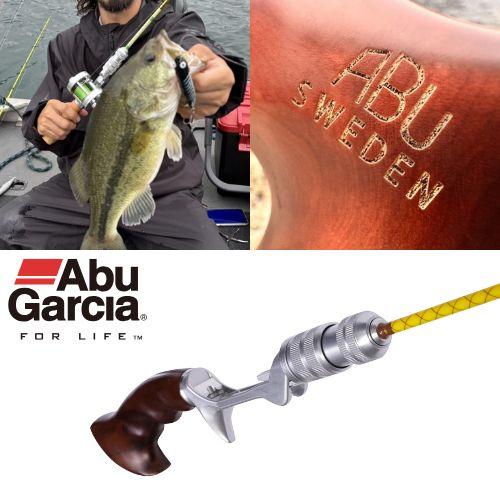 Abu Garcia（アブガルシア） Zoom Suecia（ズームスエシア）ZSUC-59ML