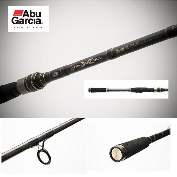 Abu Garcia（アブガルシア） タコスフィールド TKFS-762H : ウォーター