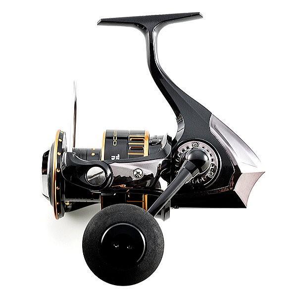 アブガルシア　オーシャンフィールド≪５０００／５０００Ｓ≫浅溝スプール付き　新品 Abu Garcia（アブガルシア） オーシャンフィールド 5000/5000S