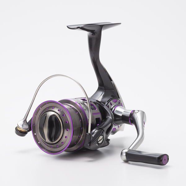 AbuGarcia REVO STUDIOUS レボ スチュディオス 【公式通販】