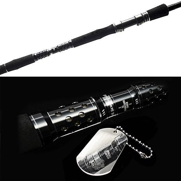 Abu Garcia（アブガルシア） エラディケーター ゼノモーフ ビッグ