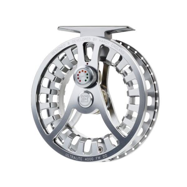 HARDY HARDY Ultralite FW DD REEL 2000 2/3/4 : ウォーターハウス