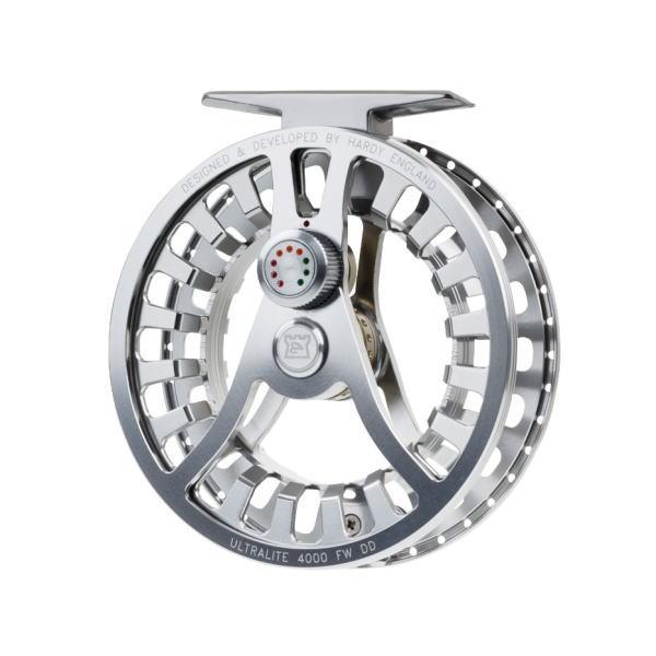 HARDY Ultralite FW DD REEL 2000 2/3/4｜waterhouse｜02