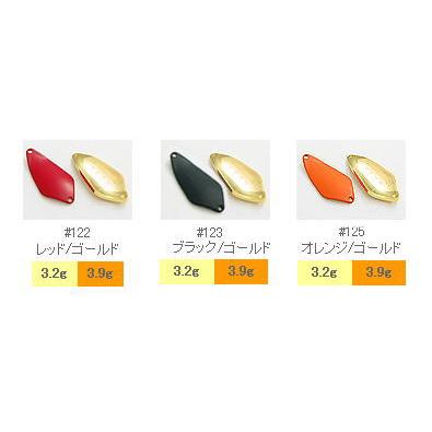 プリズムデザイン バディダディ 3.2g : ウォーターハウス - 通販