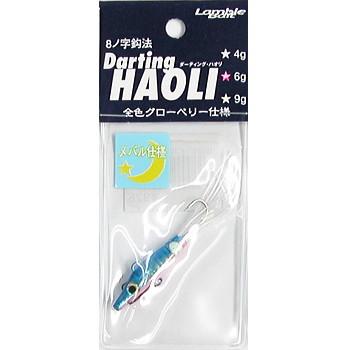 ランブルベイト モンスターハオリ 420g LAMBLE BAIT MONSTER HAOLI 