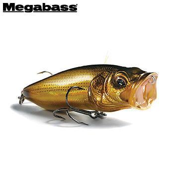 Megabass（メガバス） メガバス/MEGABASS POP-MAX /ポップマックス