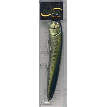 Megabass（メガバス） MEGABASS DO-RUM 140 ドラム140 : ウォーター