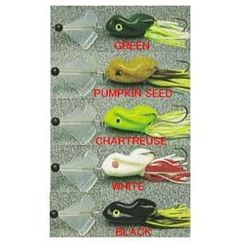 スカムフロッグ サンダートード Sft ウォーターハウス 通販 Yahoo ショッピング