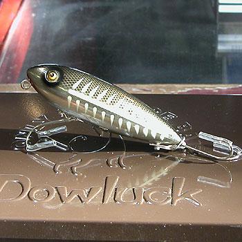 DOWLUCK 道楽 スネークダンサー・チョボット : ウォーターハウス