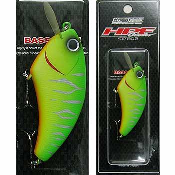 O.S.P オーエスピー OSP HPF CRANK SPEC2 HPFクランク スペック2