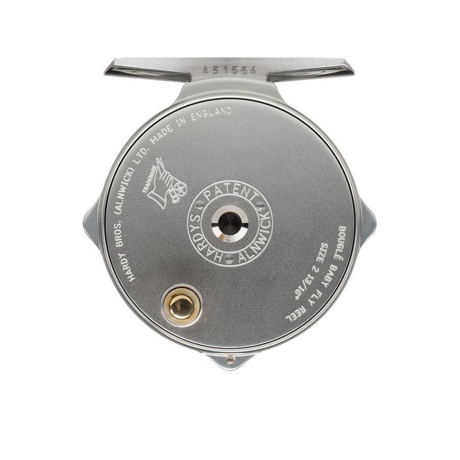 HARDY Hardy Baby Bougle 2 13/16 inch ハーディー HARDY Hardy Baby Bougle 2 13/16 inch ハーディー