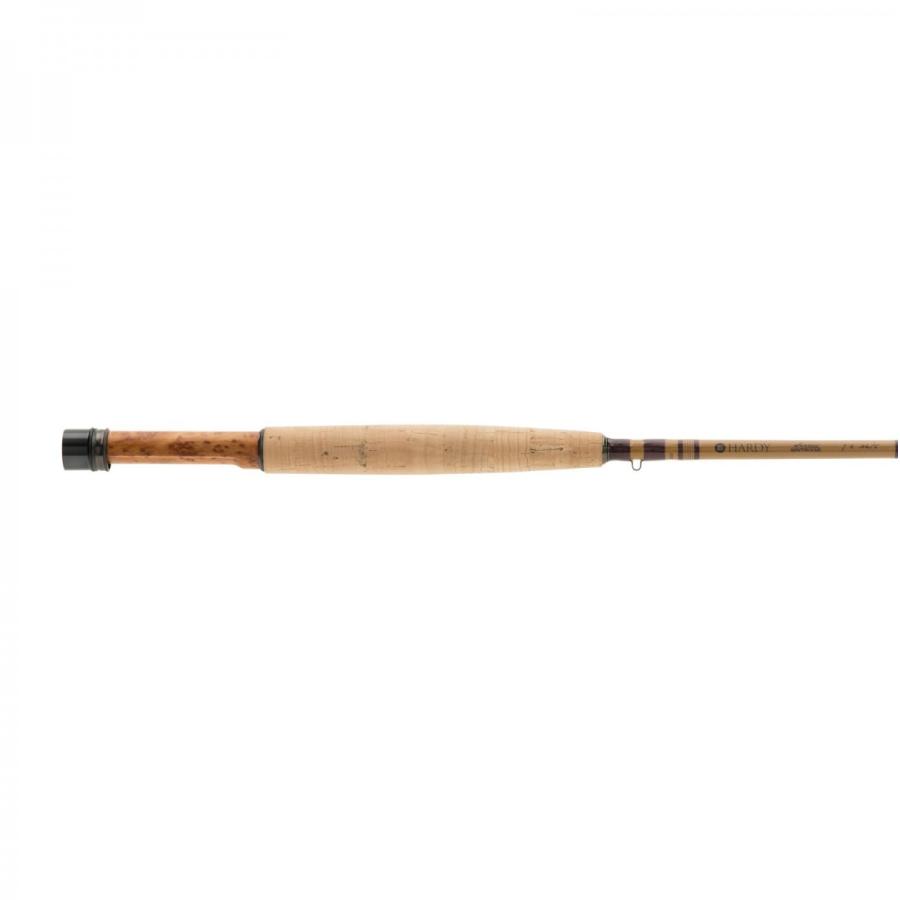 HARDY HARDY SIRRUS GLASS SINTRIX 7'6” #4/5 3PC ハーディー シーラス