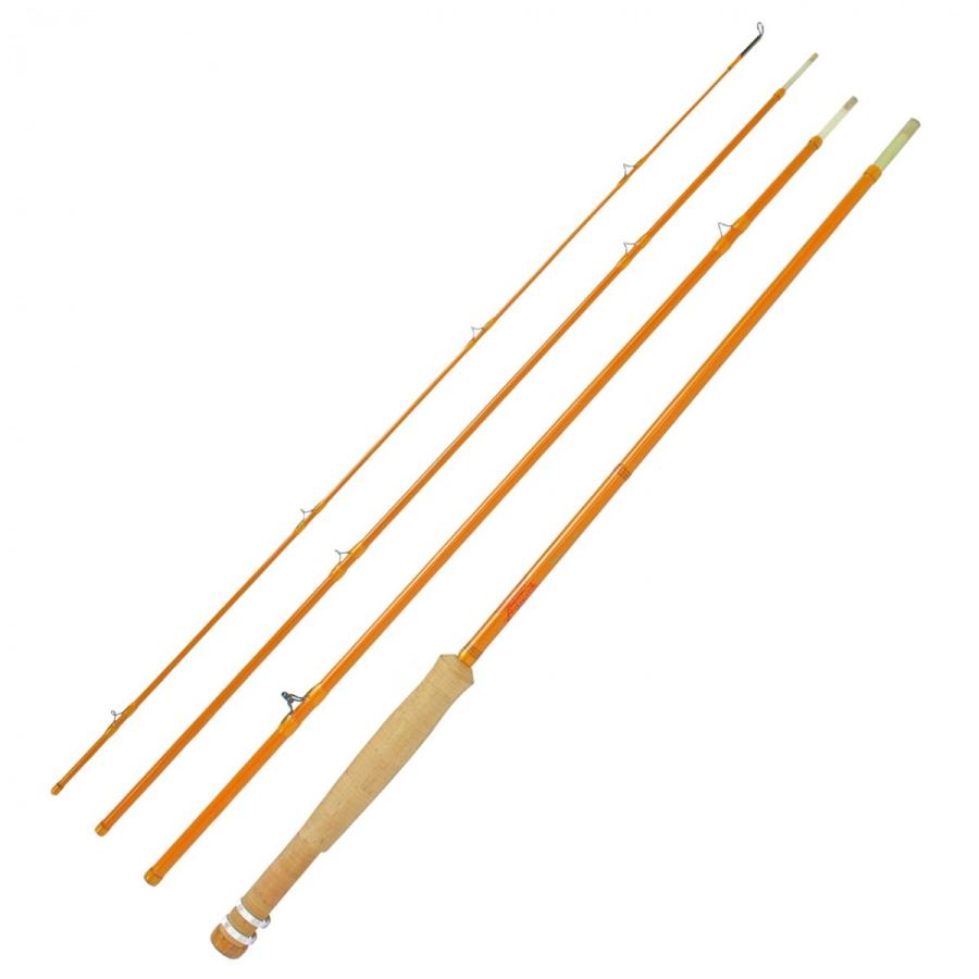 TIEMCO（ティムコ） Fenwick Yellow Glass 3 イエローグラスIII FF694