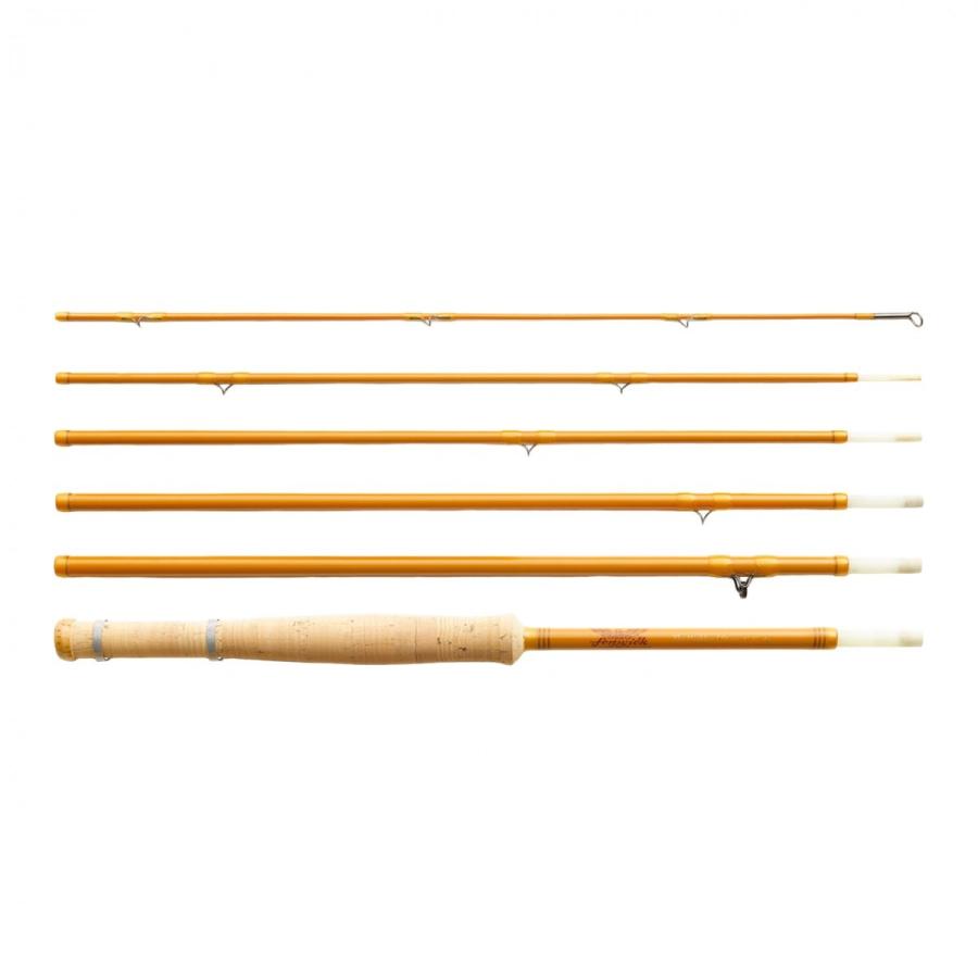 TIEMCO（ティムコ） Fenwick Yellow Glass 3 イエローグラスIII FF713