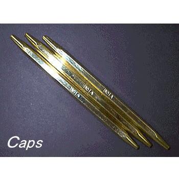 キャップス CAPS ハーフヒッチャー 3本セット | キャップス