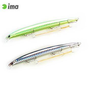 ima(釣り) (シーバス)アムズデザイン アイマ ima ko 130S ima(釣り) (シーバス)アムズデザイン アイマ ima ko 130S