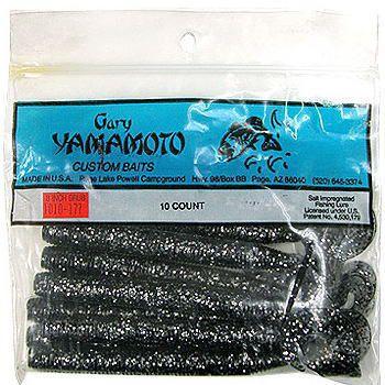 Gary YAMAMOTO（ゲーリーヤマモト） GARY YAMAMOTO 8インチ グラブ（10