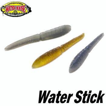 ウォータースティック WATER STICK 3 1 2インチ : ウォーターハウス