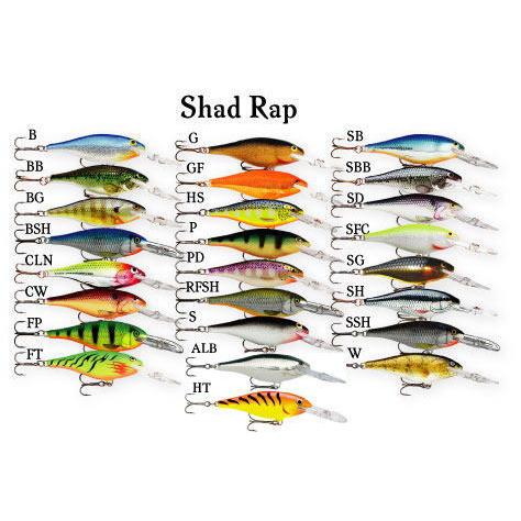 超お得❗️ルアーセット　ラパラ等 RaPaLa（ラパラ） 90周年記念ルアーキット R90FSNT【メール便可】 : 米