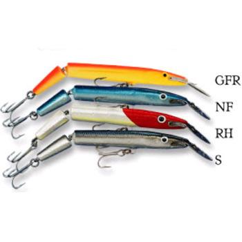 RaPaLa（ラパラ） （シーバス）Rapala SLIVER スライバー : ウォーター