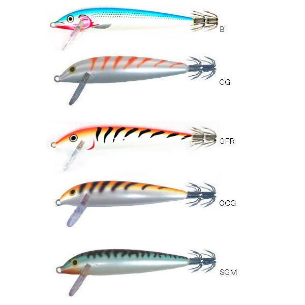 RaPaLa（ラパラ） ラパラエギ SQ11 : ウォーターハウス - 通販 - Yahoo