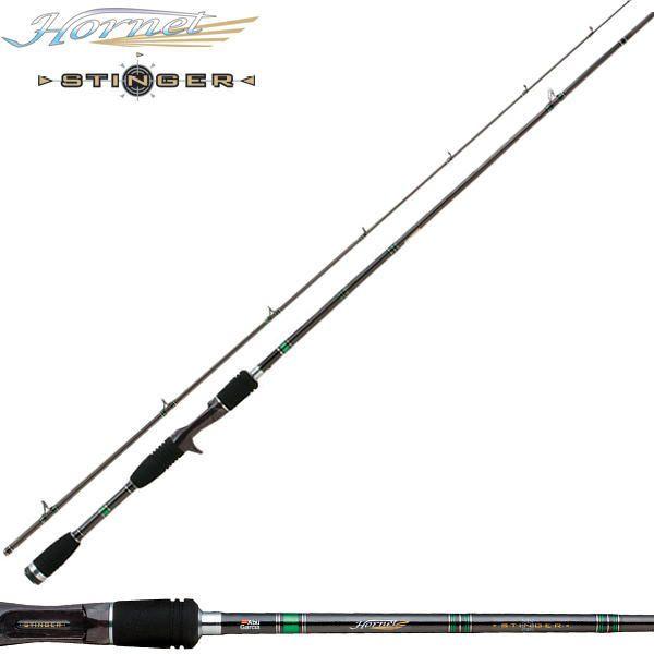 Abu Garcia ホーネットスティンガー　HSC-664M Abu Garcia（アブガルシア） ABU ホーネット・スティンガー モバイル
