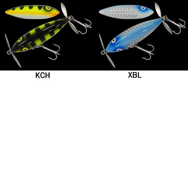 SMITH（スミス） Heddon ウンデッドスプーク : ウォーターハウス