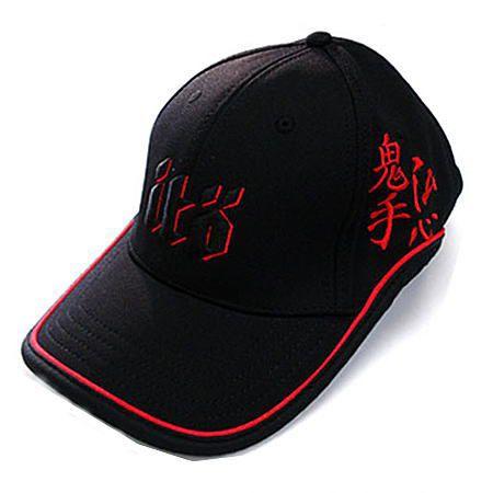 Megabass（メガバス） PIQUE MESH CAP ピケメッシュキャップ