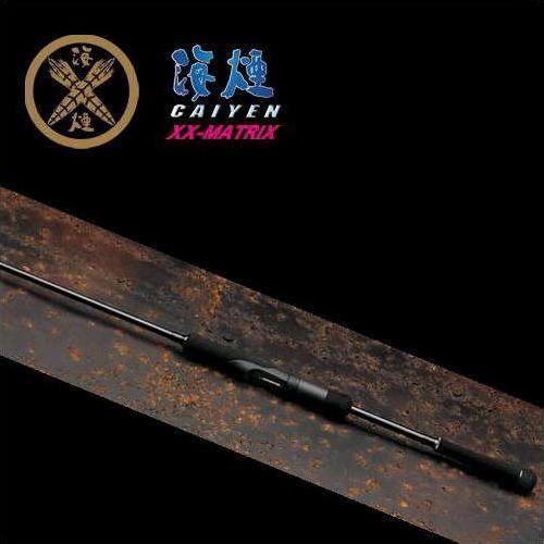 メガバス海煙 CAIYEN CXX-83L XX-MATRIX エギングロッド