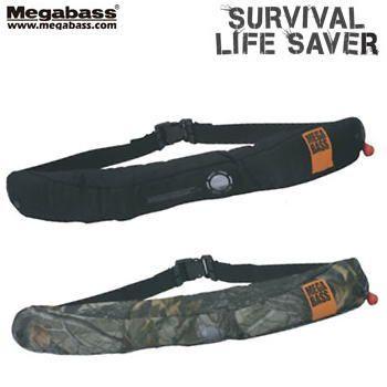 Megabass（メガバス） SURVIVAL LIFE SAVER/サバイバル ライフセーバー