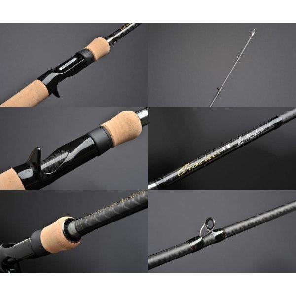Megabass（メガバス） 逆輸入 オロチ XX F7-72XX : ウォーターハウス