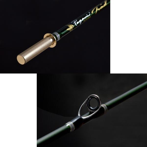 Megabass メガバス パガーニトラッド F1-60XP + ハンティング Megabass メガバス パガーニトラッド F1-60XP + ハンティング