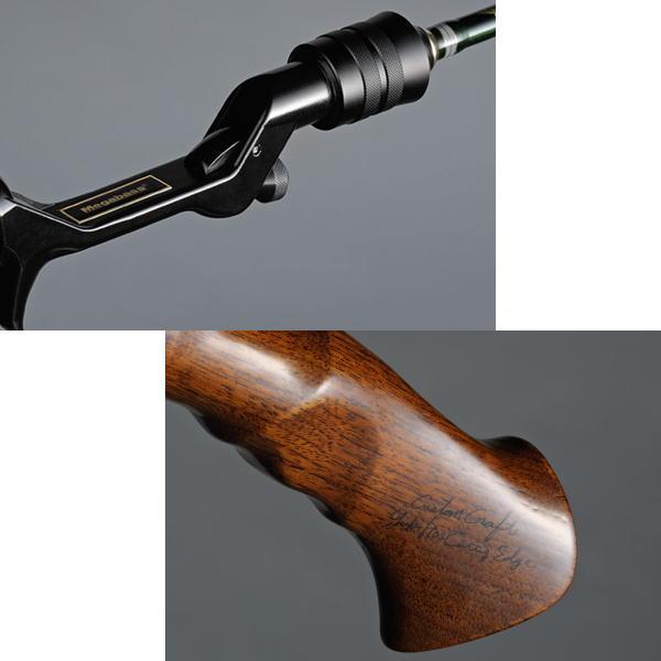 Megabass メガバス パガーニトラッド F1-60XP + ハンティング Megabass メガバス パガーニトラッド F1-60XP + ハンティング