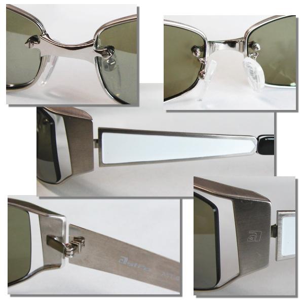 超美品　パズデザイン アストロ　ASTRO 1 偏光サングラスWEB限定モデル Pazdesign | PRODUCTS