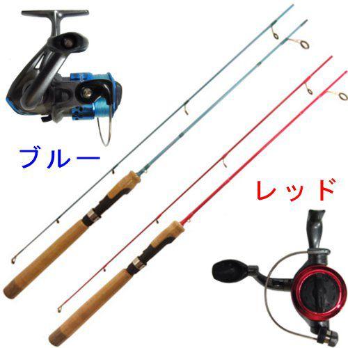 Abu Garcia（アブガルシア） 【管理釣り場】トラウト入門セット