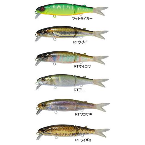 JACKALL（ジャッカル） タイニーマガロンMR : ウォーターハウス - 通販