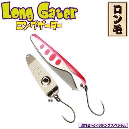 WaterLand（ウォーターランド） ロングゲーター セレクトカラー (3.5g