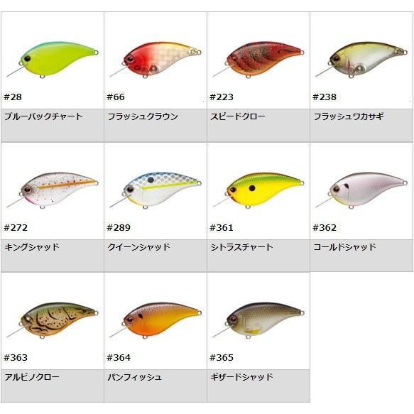 EverGreen（エバーグリーン） フラットフォース 4個までメール便OK