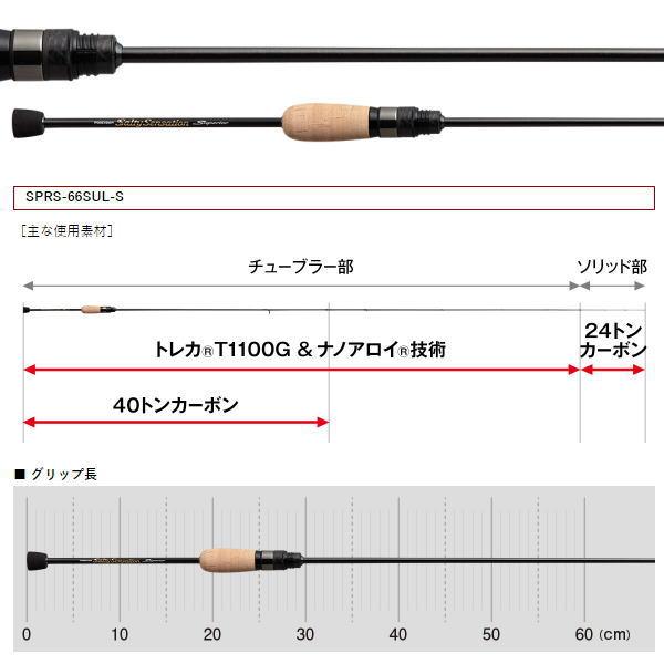 EverGreen エバーグリーン ソルティセンセーション スペリオル EverGreen エバーグリーン ソルティセンセーション スペリオル