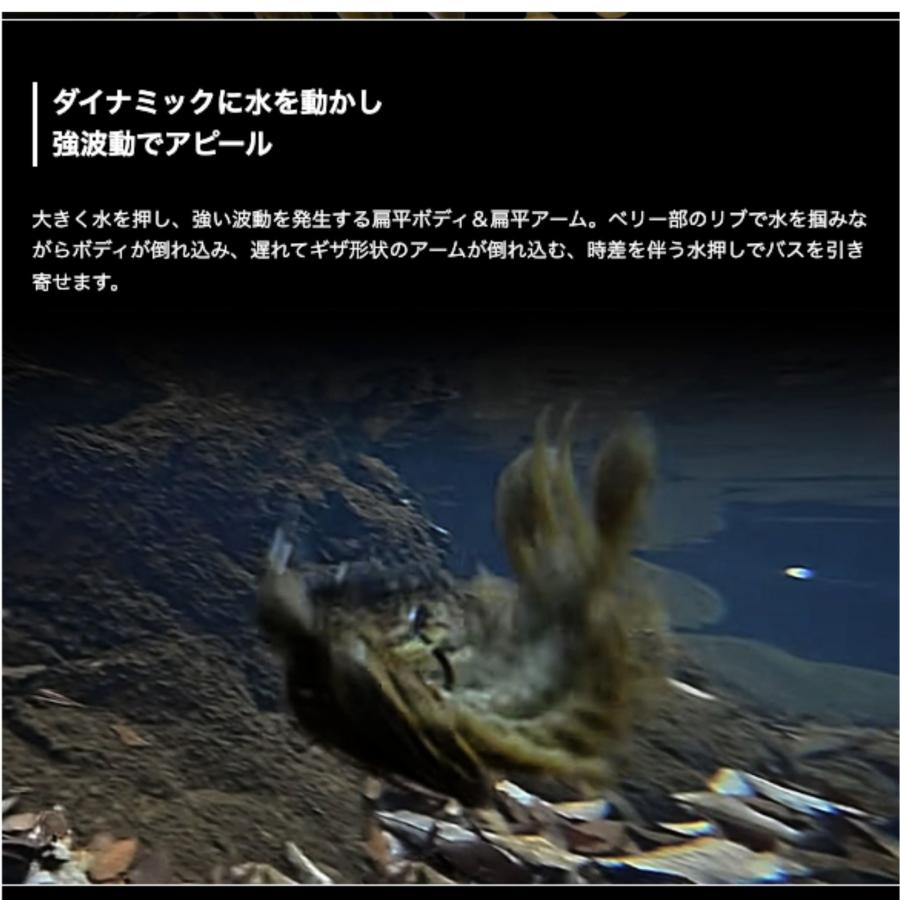 EverGreen（エバーグリーン） ゾワゾワ3.5 3個までメール便OK