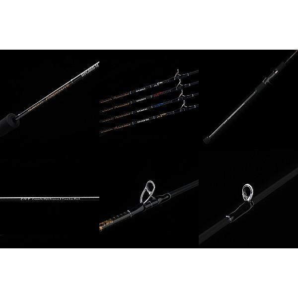 【最終価格】テンリュウ　ホライゾンプログレッシブ HPG612S-M テンリュウ 天龍 ホライゾン プログレッシブ HPG612S-M