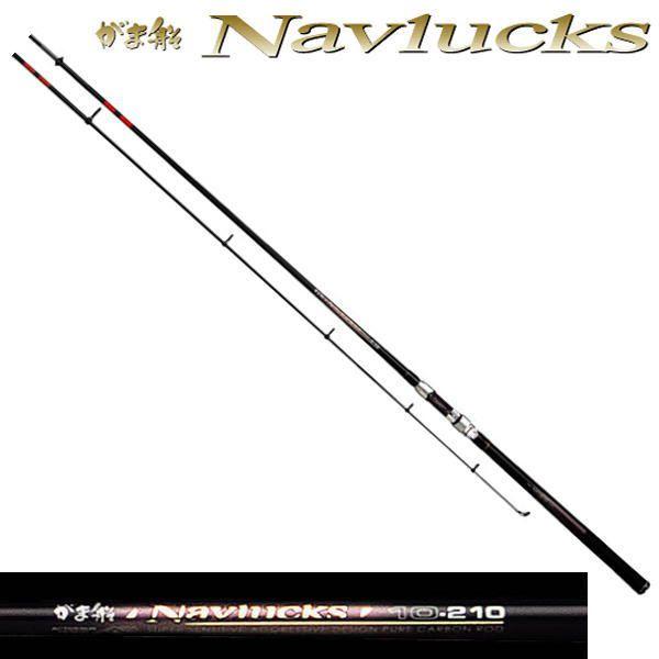 がま船 ナブラックス 30-360 Gamakatsu（がまかつ） がま船 ナブラックス30号 3.3M : ウォーター