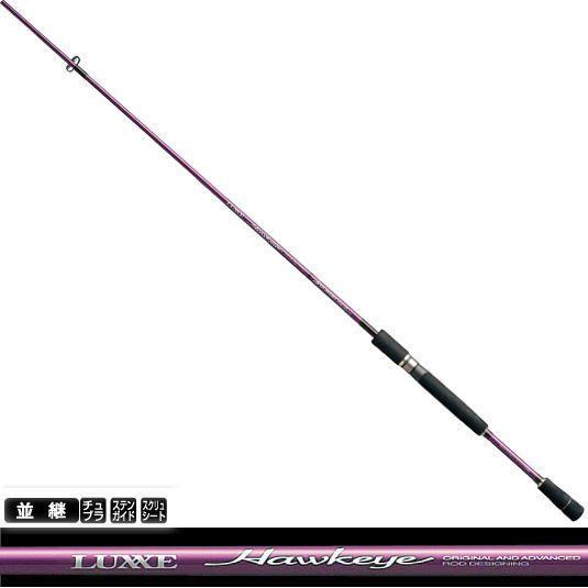 がまかつ　ラグゼ　Coastline EG 11フィート がまかつ(Gamakatsu) LUXXE COASTLINE EG-TUNE 90H-F 24318