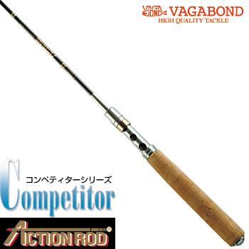 VAGABOND（ヴァガボンド） アクションロッド A/CP 170 X 601